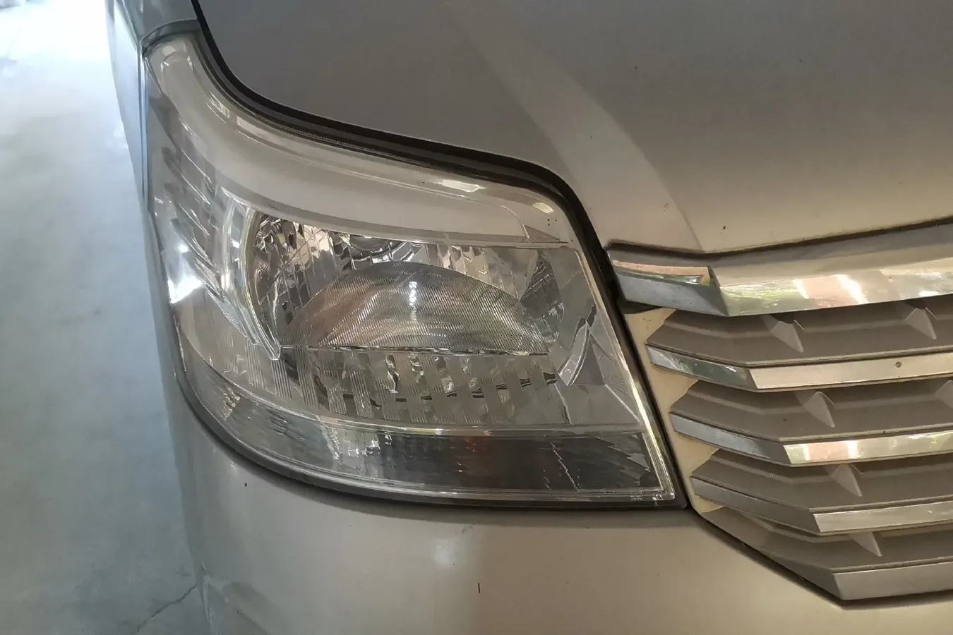 2013 Great Wall V80 1.5T 133HP L4 5MT,autocango,china used car exporter,china ev exporter,chinese used car exporter,chinese used ev exporter