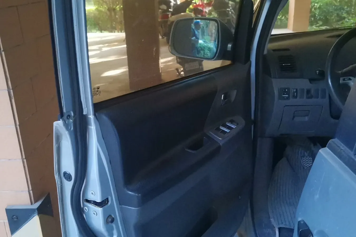 2013 Great Wall V80 1.5T 133HP L4 5MT,autocango,china used car exporter,china ev exporter,chinese used car exporter,chinese used ev exporter