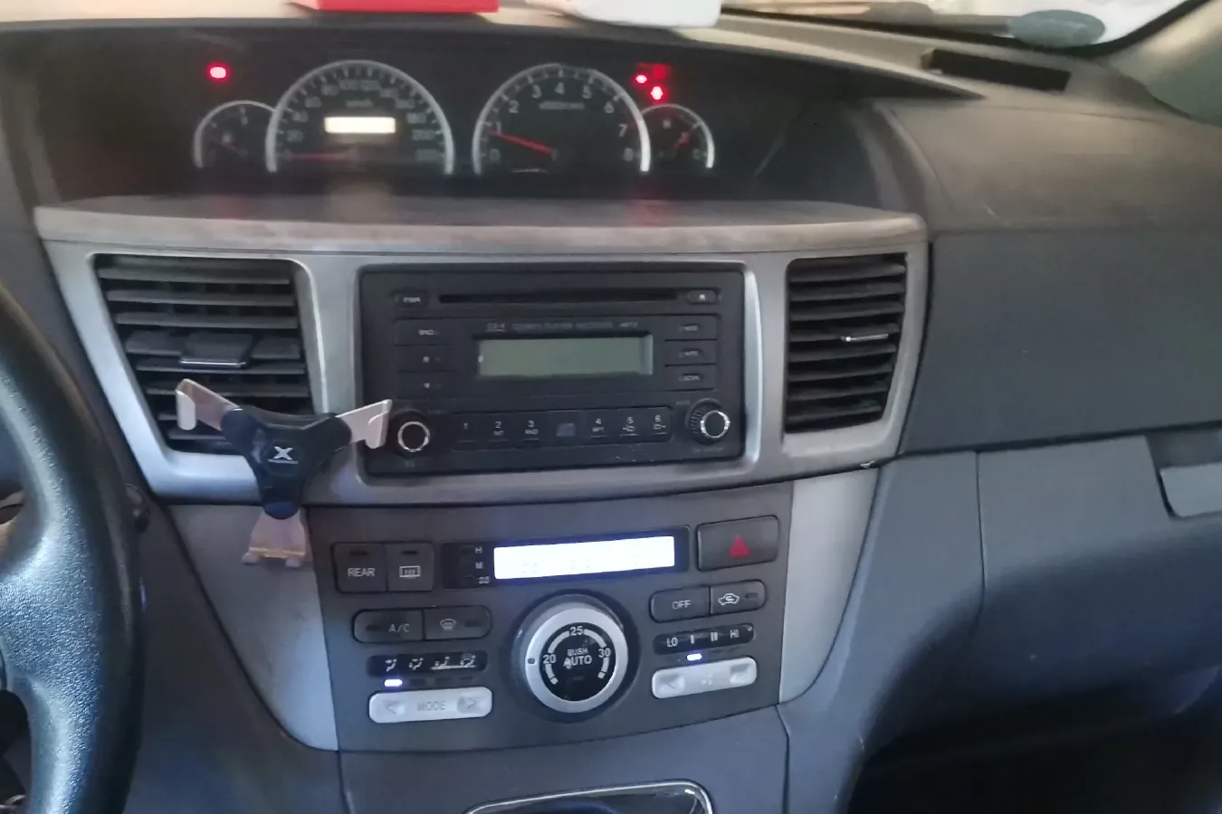 2013 Great Wall V80 1.5T 133HP L4 5MT,autocango,china used car exporter,china ev exporter,chinese used car exporter,chinese used ev exporter