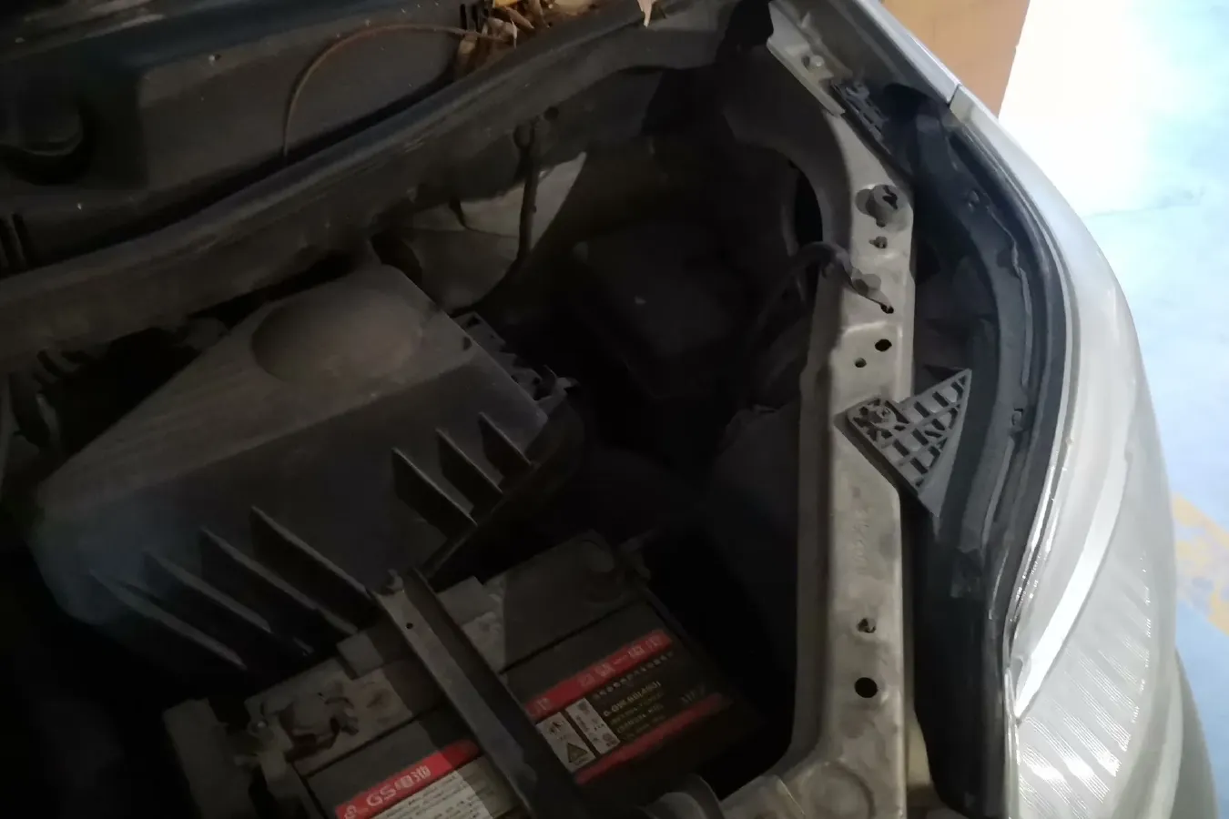 2013 Great Wall V80 1.5T 133HP L4 5MT,autocango,china used car exporter,china ev exporter,chinese used car exporter,chinese used ev exporter