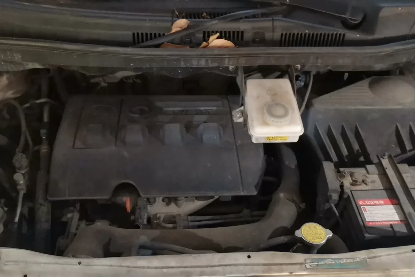 2013 Great Wall V80 1.5T 133HP L4 5MT,autocango,china used car exporter,china ev exporter,chinese used car exporter,chinese used ev exporter