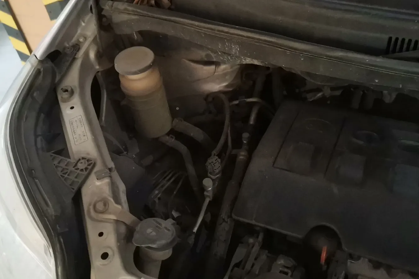 2013 Great Wall V80 1.5T 133HP L4 5MT,autocango,china used car exporter,china ev exporter,chinese used car exporter,chinese used ev exporter