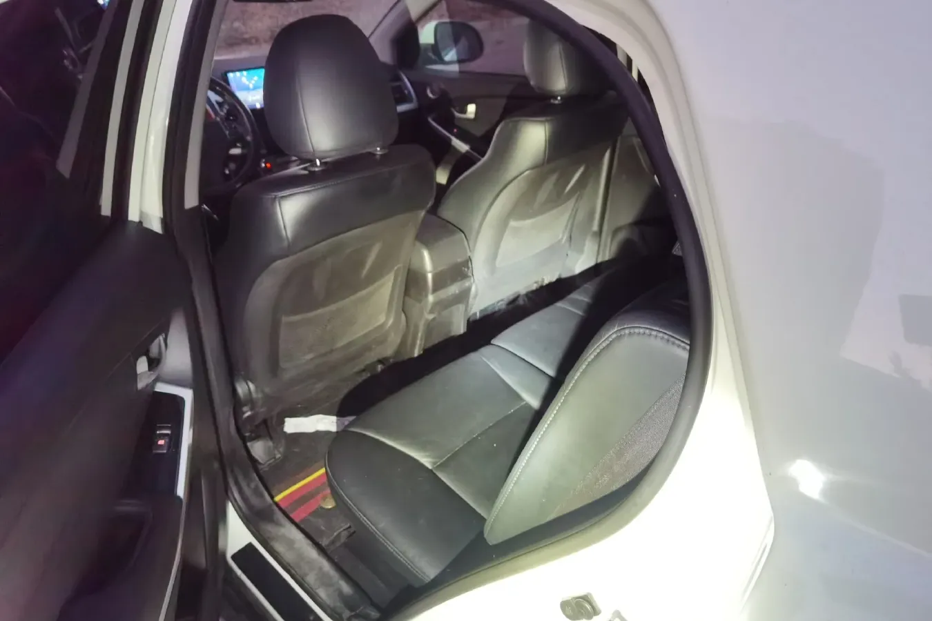 2015 SsangYong Korando 2.0L 149HP L4 6AT,autocango,china used car exporter,china ev exporter,chinese used car exporter,chinese used ev exporter