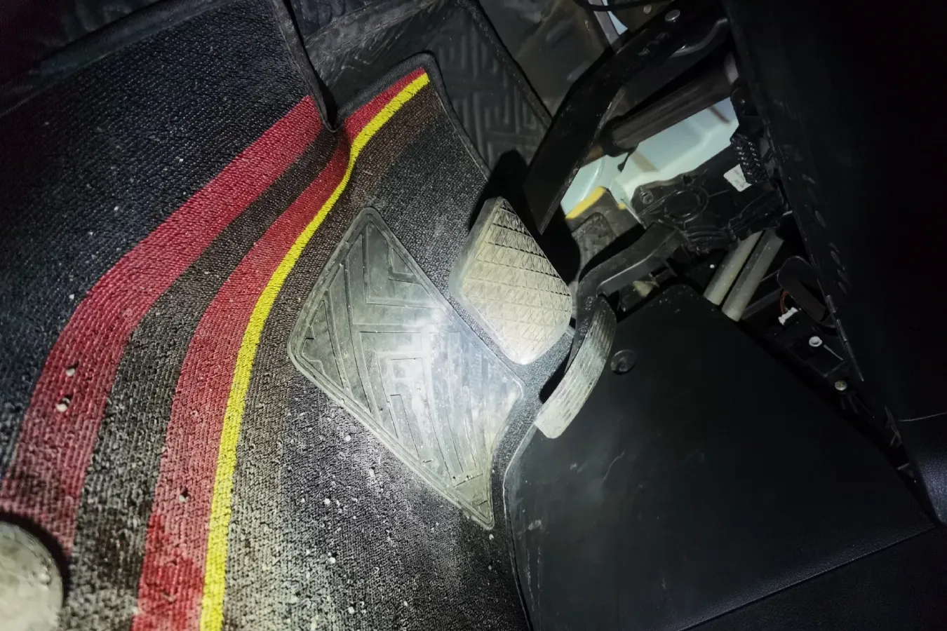 2015 SsangYong Korando 2.0L 149HP L4 6AT,autocango,china used car exporter,china ev exporter,chinese used car exporter,chinese used ev exporter