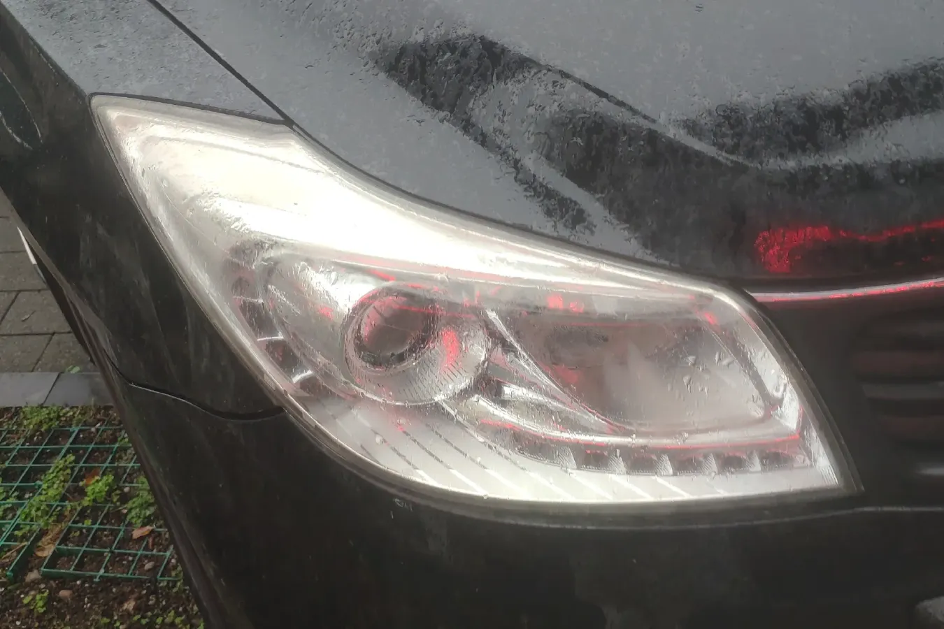 2013 HaiMa S7 2.0L 150HP L4 5AT,autocango,china used car exporter,china ev exporter,chinese used car exporter,chinese used ev exporter