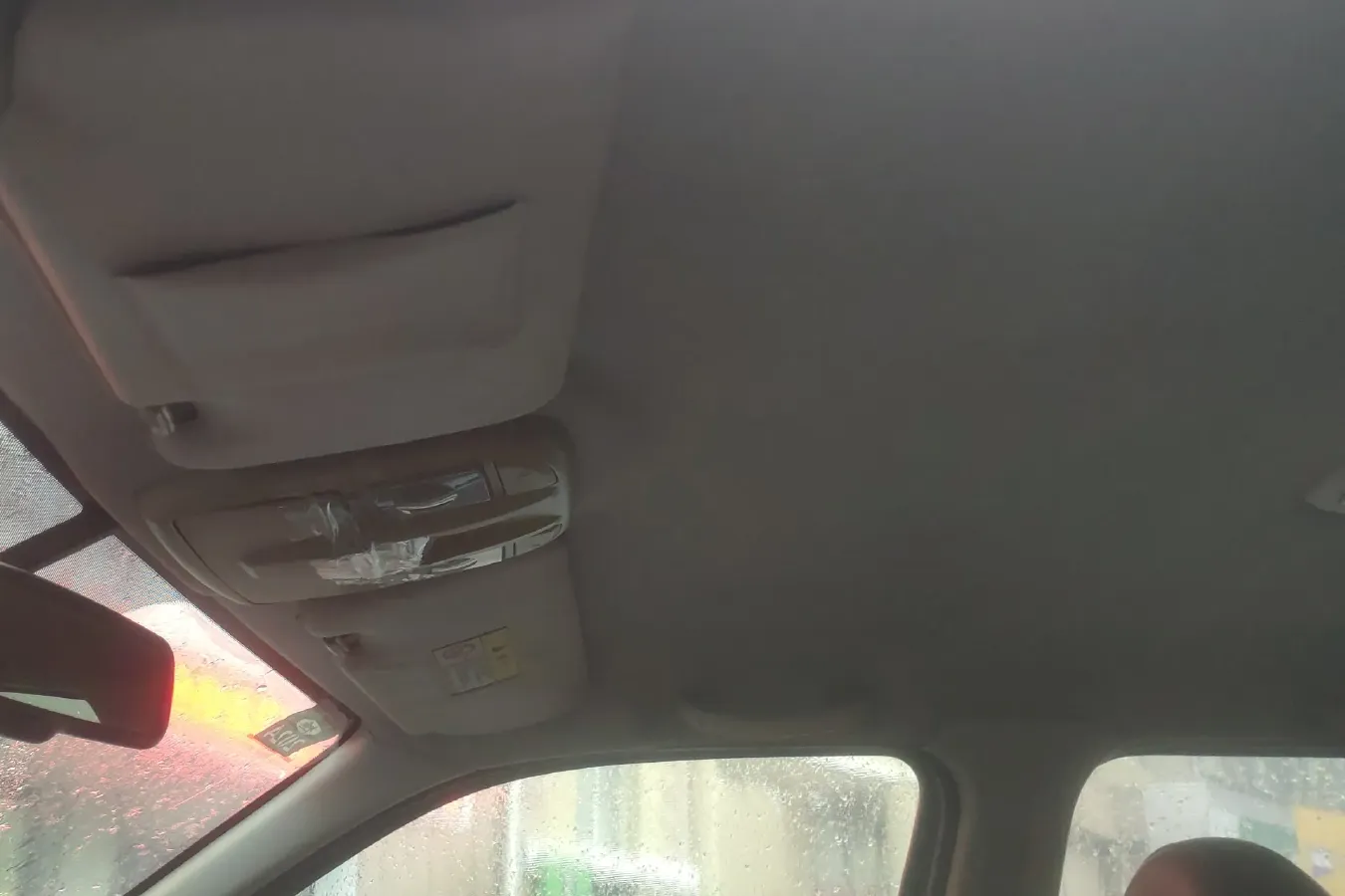 2013 HaiMa S7 2.0L 150HP L4 5AT,autocango,china used car exporter,china ev exporter,chinese used car exporter,chinese used ev exporter