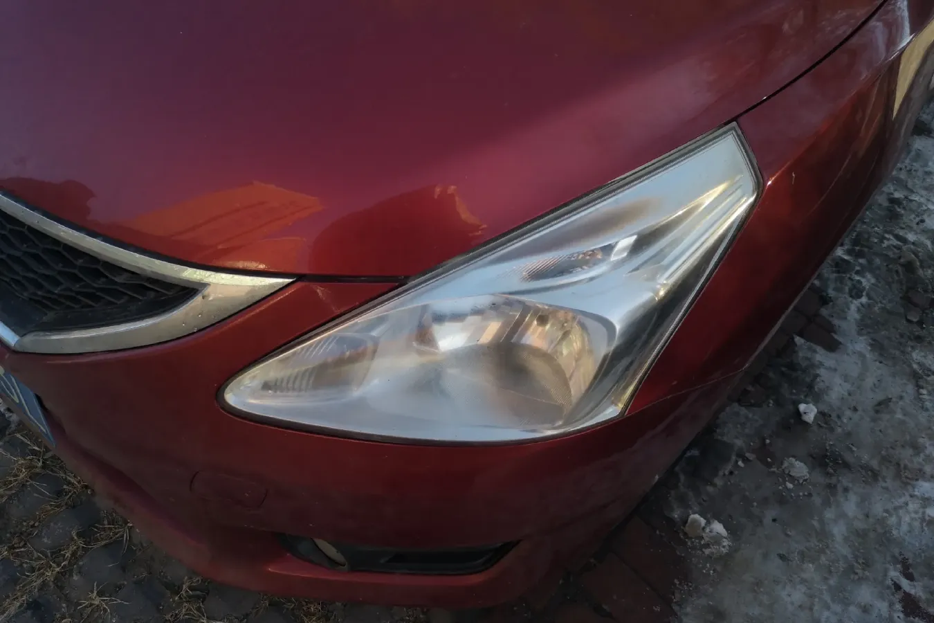 2011 Nissan Tiida 1.6L 126HP L4 CVT,autocango,china used car exporter,china ev exporter,chinese used car exporter,chinese used ev exporter