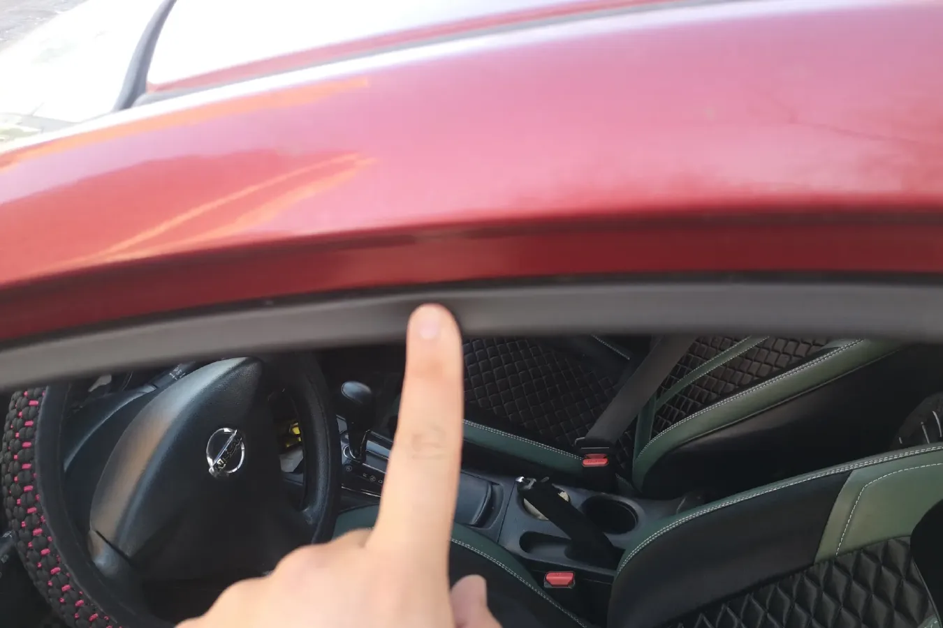 2011 Nissan Tiida 1.6L 126HP L4 CVT,autocango,china used car exporter,china ev exporter,chinese used car exporter,chinese used ev exporter