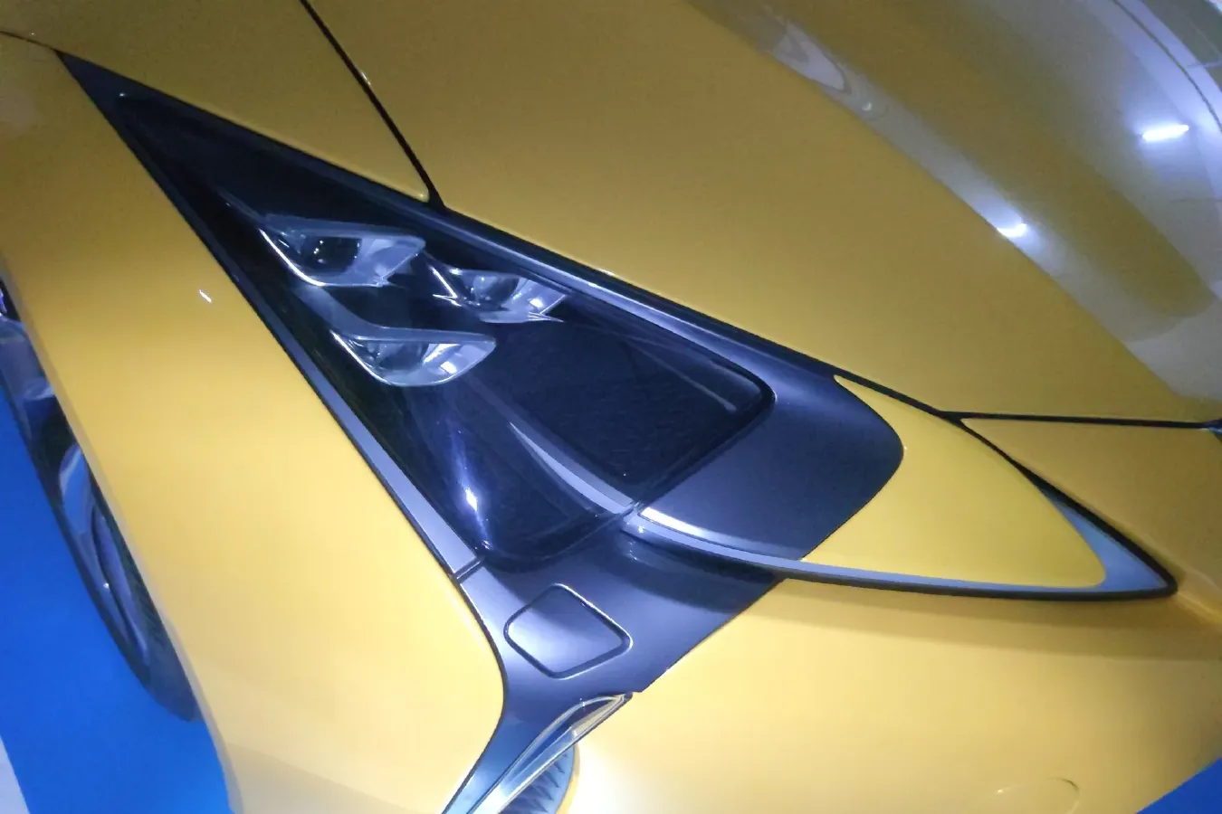 2019 Lexus LC 3.5L 299HP V6 E-CVT Hybrid,autocango,china used car exporter,china ev exporter,chinese used car exporter,chinese used ev exporter