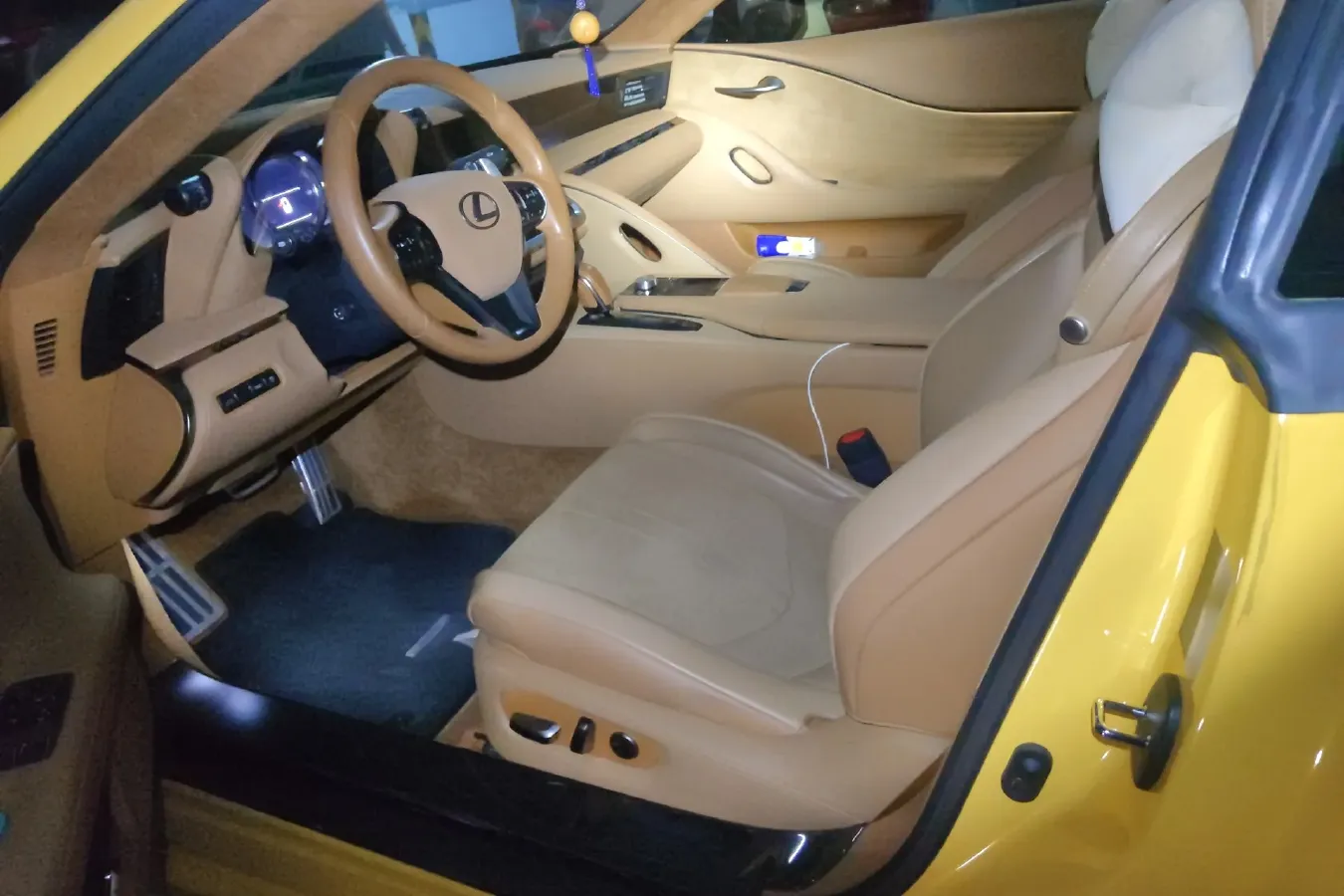 2019 Lexus LC 3.5L 299HP V6 E-CVT Hybrid,autocango,china used car exporter,china ev exporter,chinese used car exporter,chinese used ev exporter