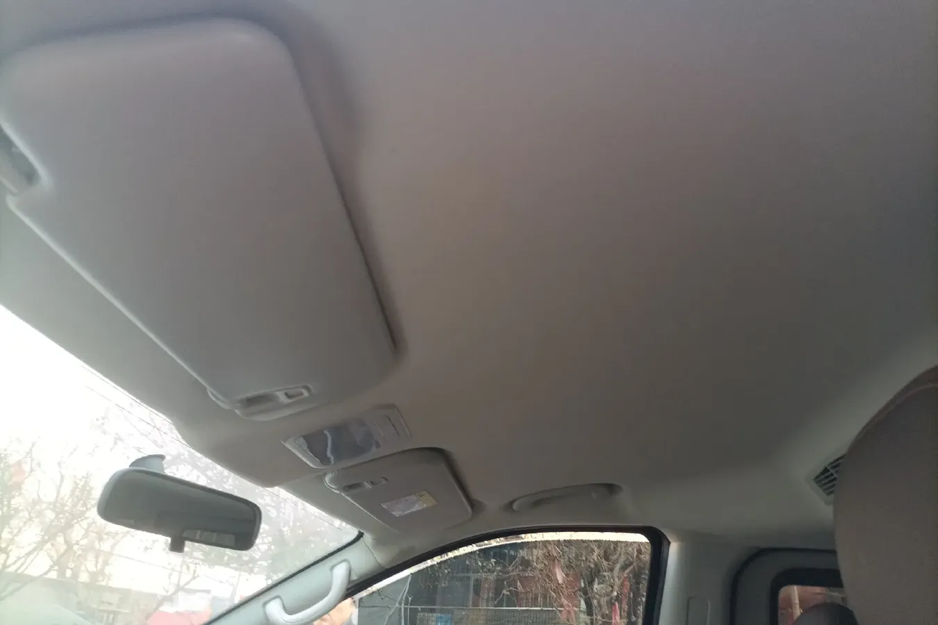 2021 DongFeng Forthing LingZhi Plus 2.0L 133HP L4 6MT,autocango,china used car exporter,china ev exporter,chinese used car exporter,chinese used ev exporter