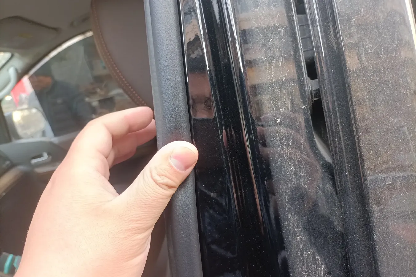 2021 DongFeng Forthing LingZhi Plus 2.0L 133HP L4 6MT,autocango,china used car exporter,china ev exporter,chinese used car exporter,chinese used ev exporter