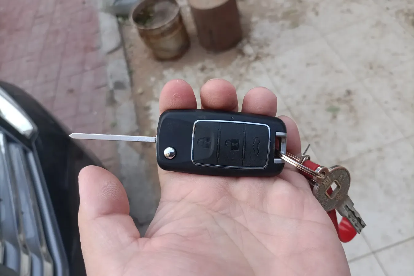 2021 DongFeng Forthing LingZhi Plus 2.0L 133HP L4 6MT,autocango,china used car exporter,china ev exporter,chinese used car exporter,chinese used ev exporter