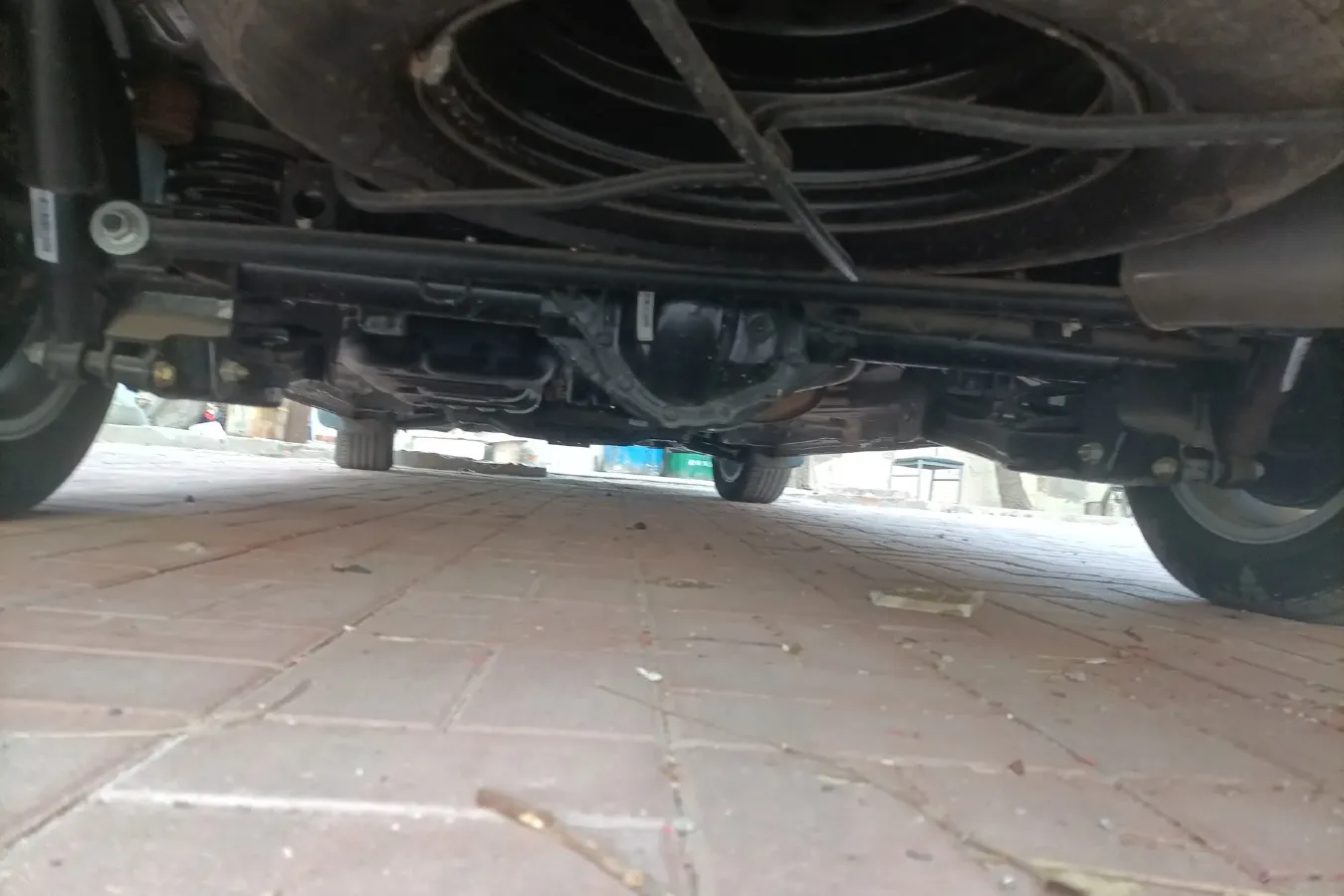 2021 DongFeng Forthing LingZhi Plus 2.0L 133HP L4 6MT,autocango,china used car exporter,china ev exporter,chinese used car exporter,chinese used ev exporter