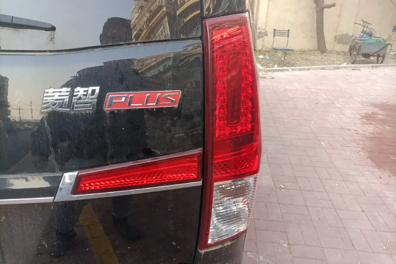 2021 DongFeng Forthing LingZhi Plus 2.0L 133HP L4 6MT,autocango,china used car exporter,china ev exporter,chinese used car exporter,chinese used ev exporter