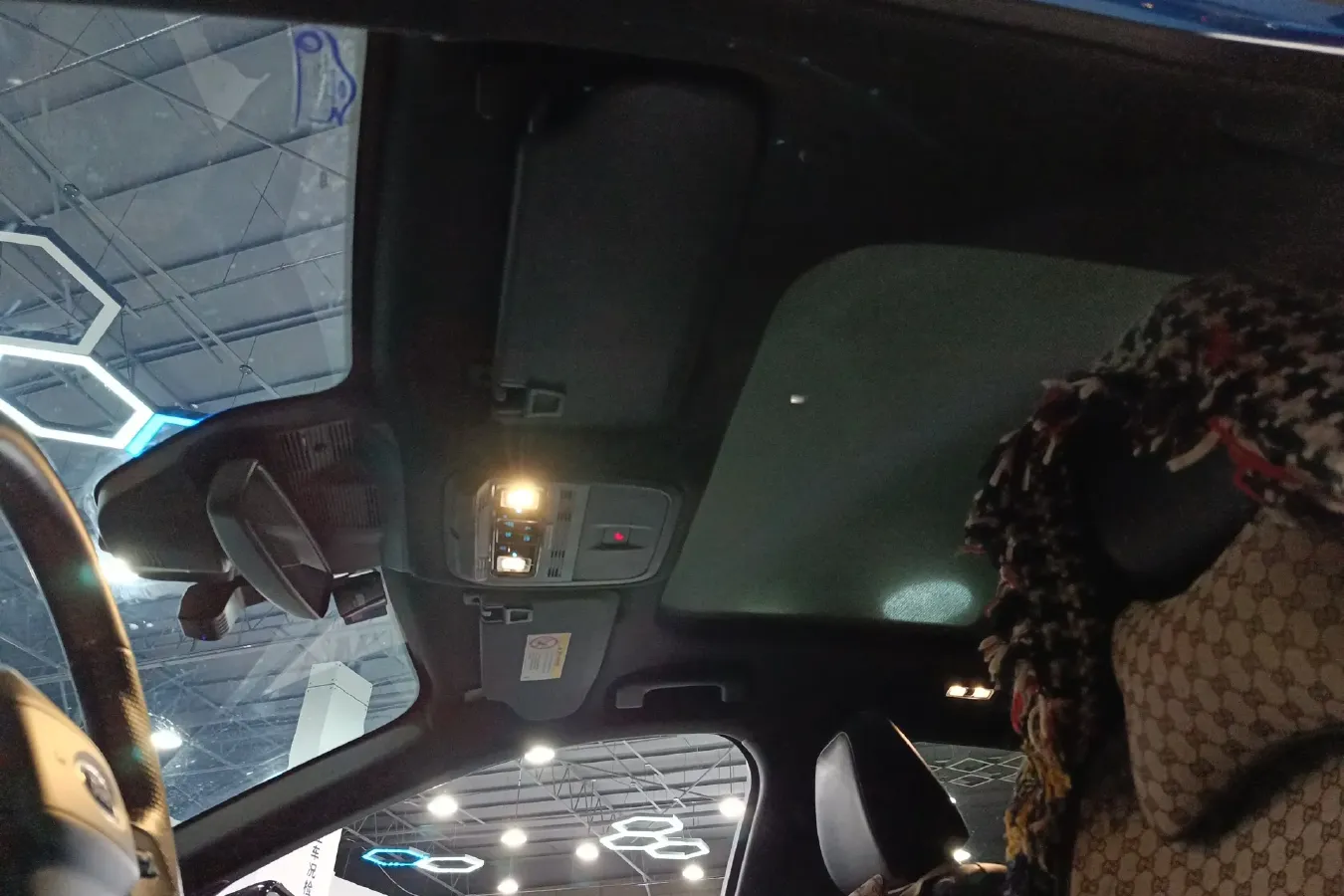 2022 Ford EVOS 2.0T 238HP L4 8AT,autocango,china used car exporter,china ev exporter,chinese used car exporter,chinese used ev exporter