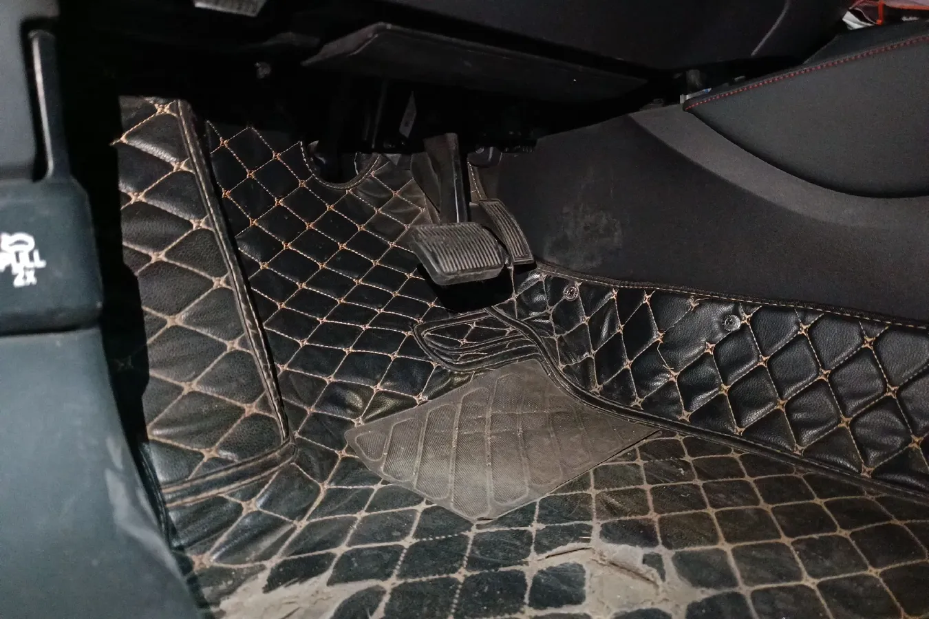 2022 Ford EVOS 2.0T 238HP L4 8AT,autocango,china used car exporter,china ev exporter,chinese used car exporter,chinese used ev exporter