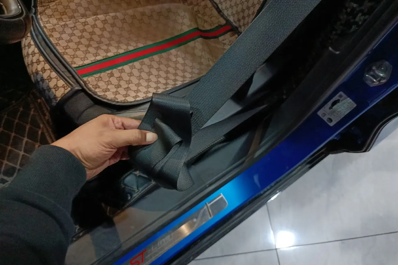 2022 Ford EVOS 2.0T 238HP L4 8AT,autocango,china used car exporter,china ev exporter,chinese used car exporter,chinese used ev exporter