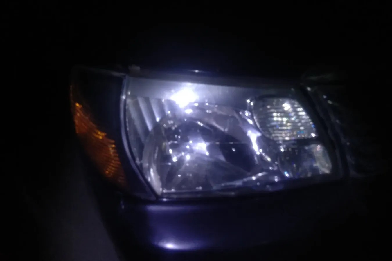 2008 JinBei Grace 2.0L 125HP L4 5MT,autocango,china used car exporter,china ev exporter,chinese used car exporter,chinese used ev exporter