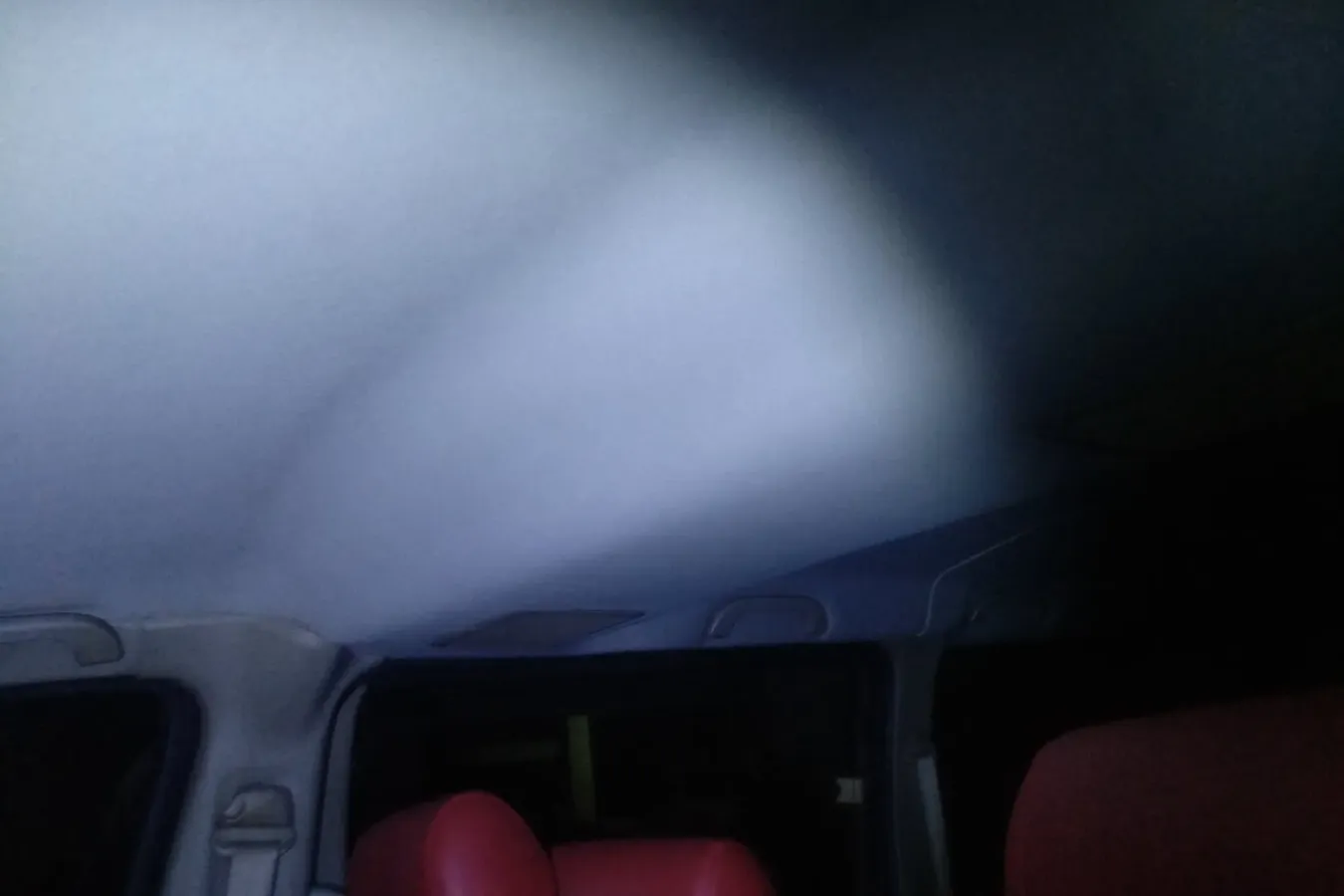 2008 JinBei Grace 2.0L 125HP L4 5MT,autocango,china used car exporter,china ev exporter,chinese used car exporter,chinese used ev exporter