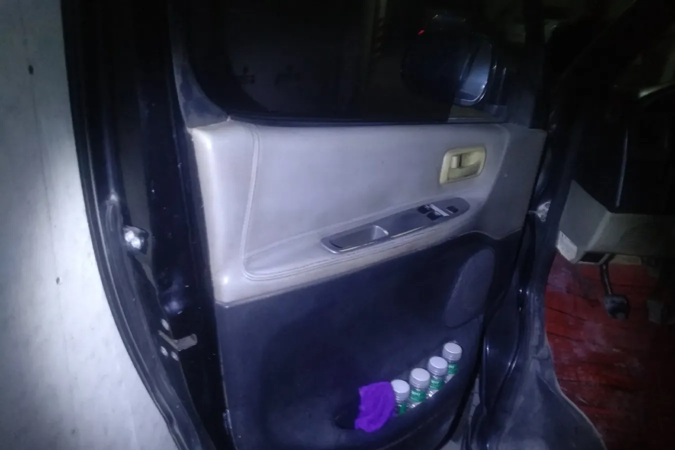 2008 JinBei Grace 2.0L 125HP L4 5MT,autocango,china used car exporter,china ev exporter,chinese used car exporter,chinese used ev exporter