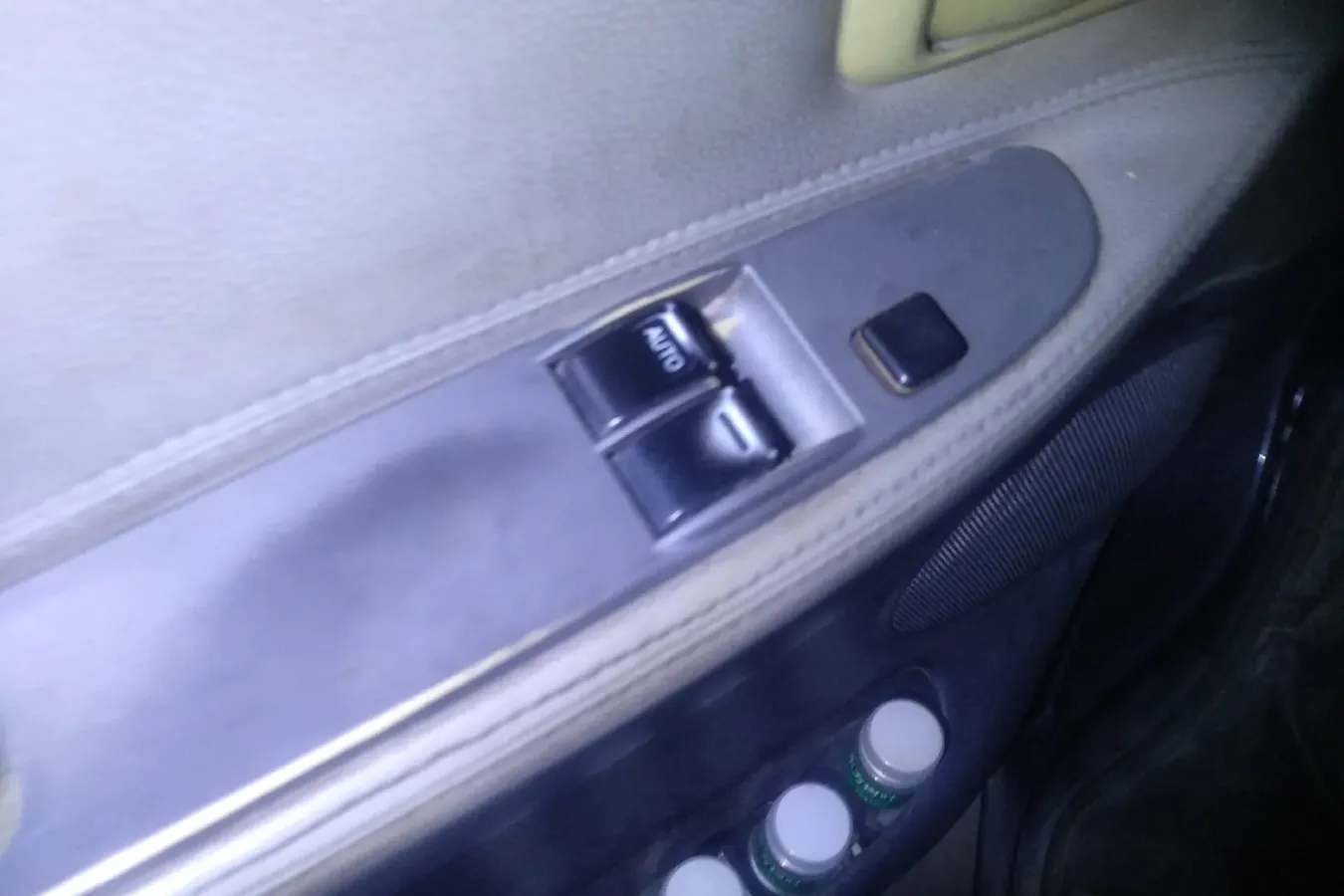 2008 JinBei Grace 2.0L 125HP L4 5MT,autocango,china used car exporter,china ev exporter,chinese used car exporter,chinese used ev exporter