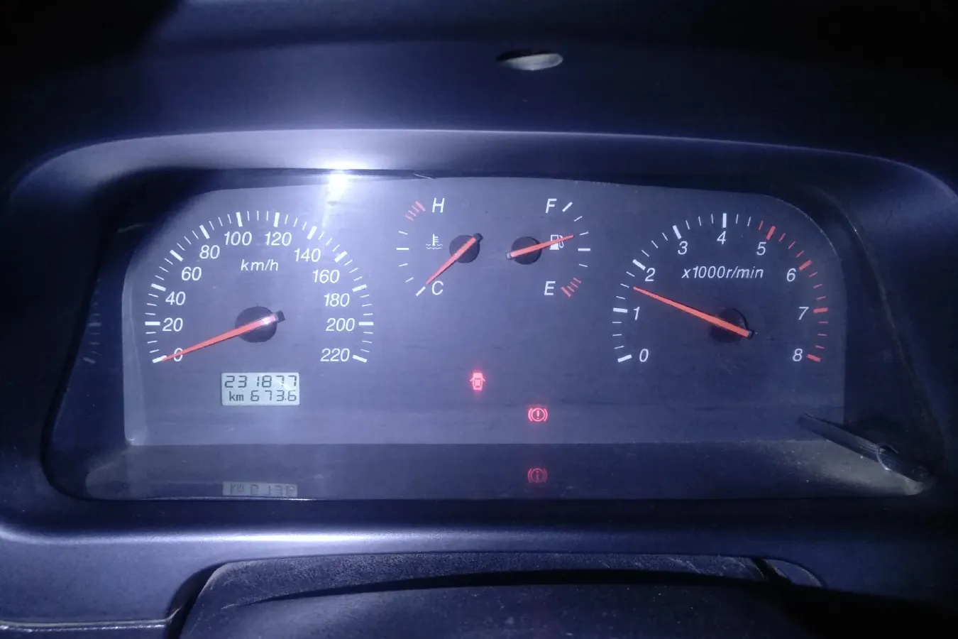 2008 JinBei Grace 2.0L 125HP L4 5MT,autocango,china used car exporter,china ev exporter,chinese used car exporter,chinese used ev exporter