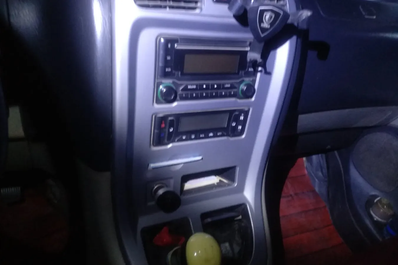 2008 JinBei Grace 2.0L 125HP L4 5MT,autocango,china used car exporter,china ev exporter,chinese used car exporter,chinese used ev exporter