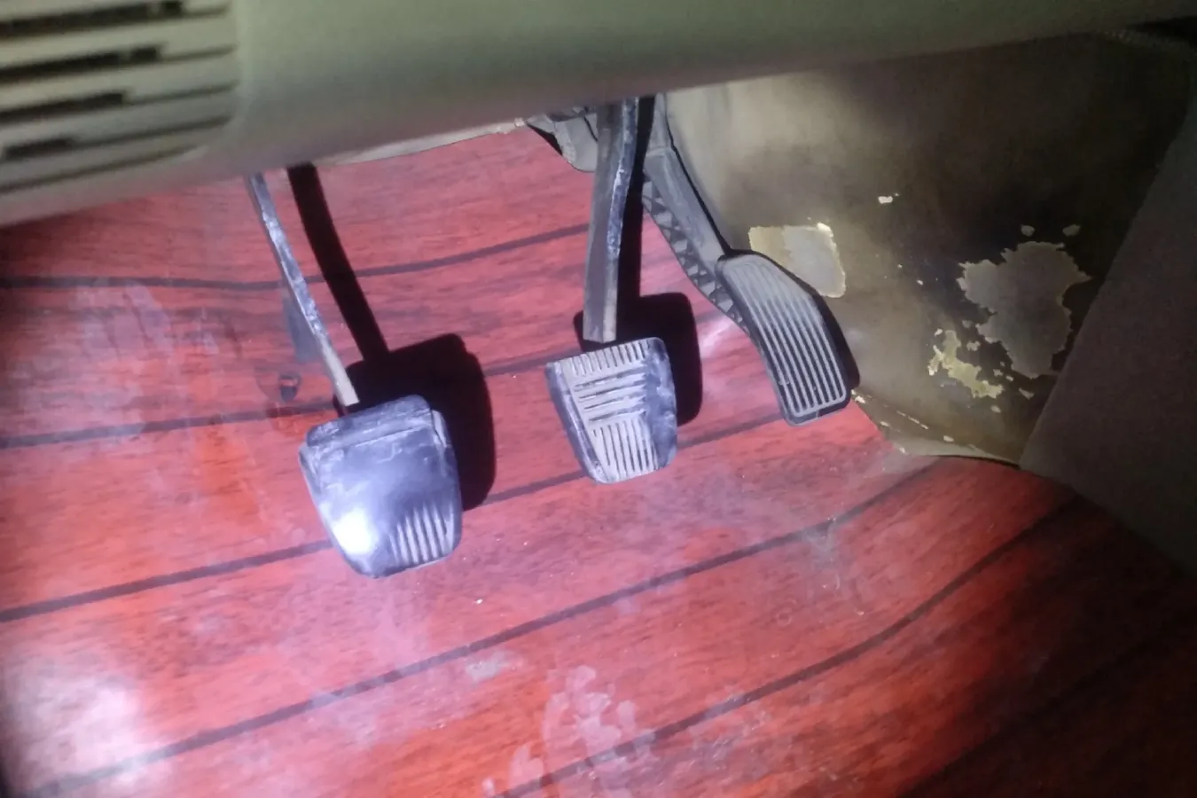 2008 JinBei Grace 2.0L 125HP L4 5MT,autocango,china used car exporter,china ev exporter,chinese used car exporter,chinese used ev exporter