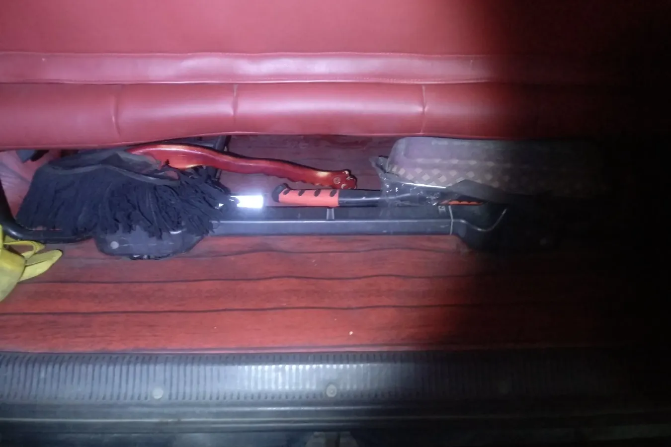 2008 JinBei Grace 2.0L 125HP L4 5MT,autocango,china used car exporter,china ev exporter,chinese used car exporter,chinese used ev exporter