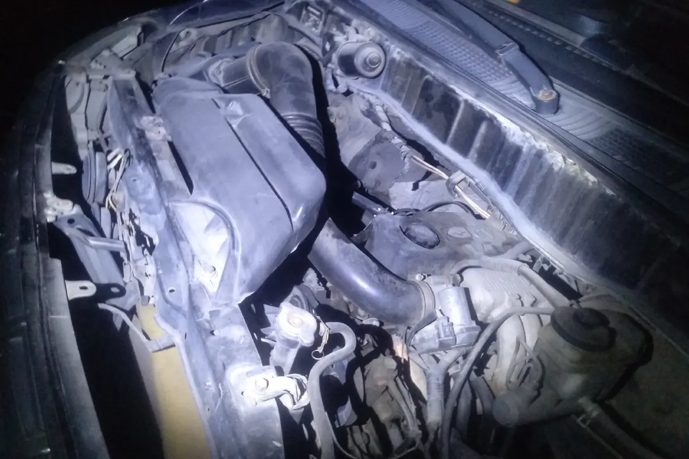 2008 JinBei Grace 2.0L 125HP L4 5MT,autocango,china used car exporter,china ev exporter,chinese used car exporter,chinese used ev exporter