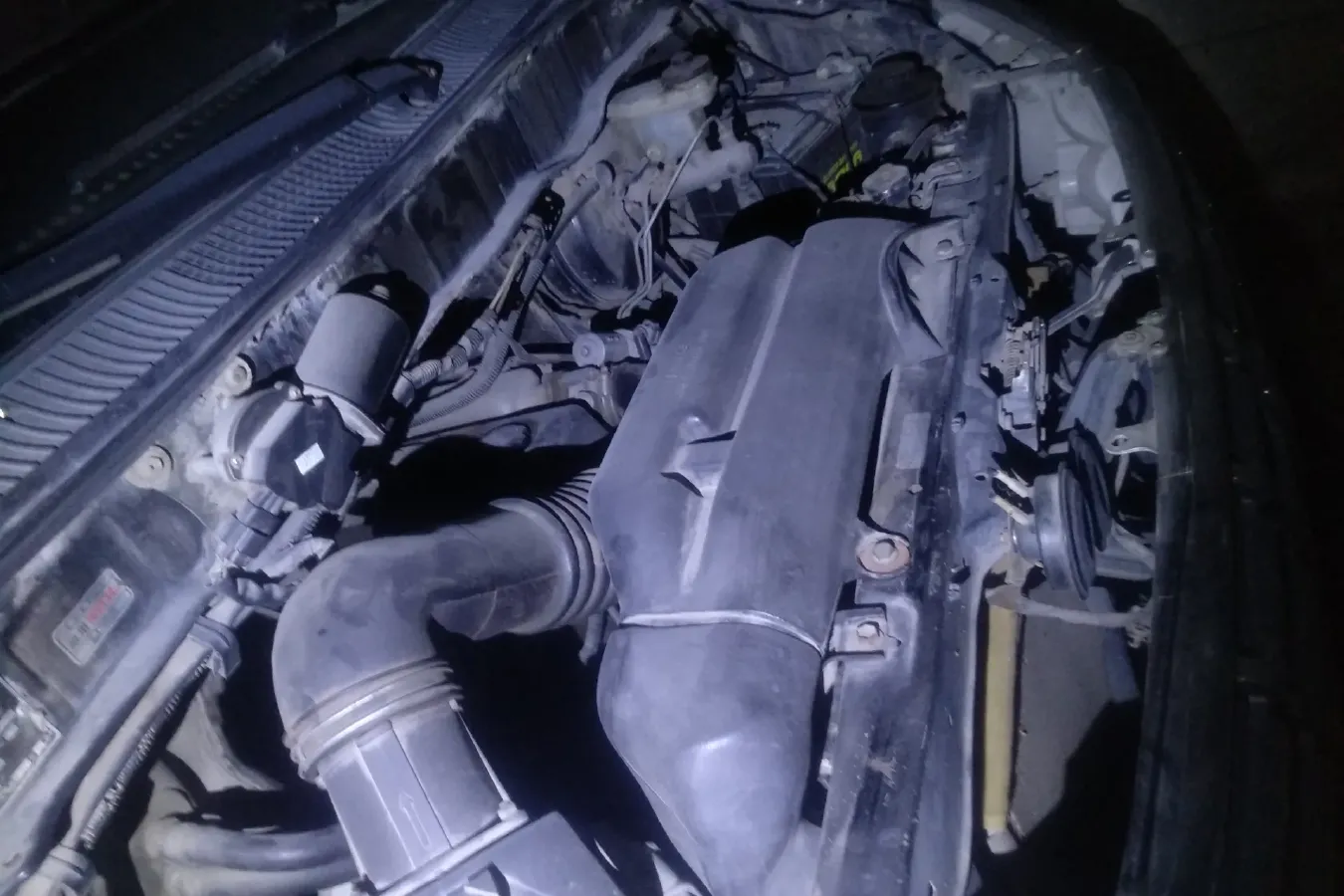 2008 JinBei Grace 2.0L 125HP L4 5MT,autocango,china used car exporter,china ev exporter,chinese used car exporter,chinese used ev exporter