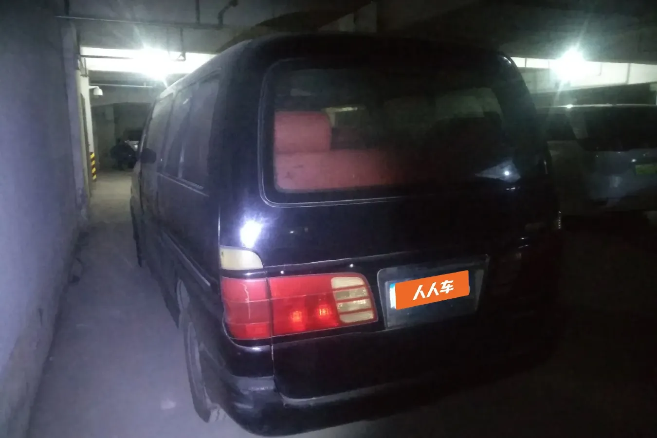 2008 JinBei Grace 2.0L 125HP L4 5MT,autocango,china used car exporter,china ev exporter,chinese used car exporter,chinese used ev exporter
