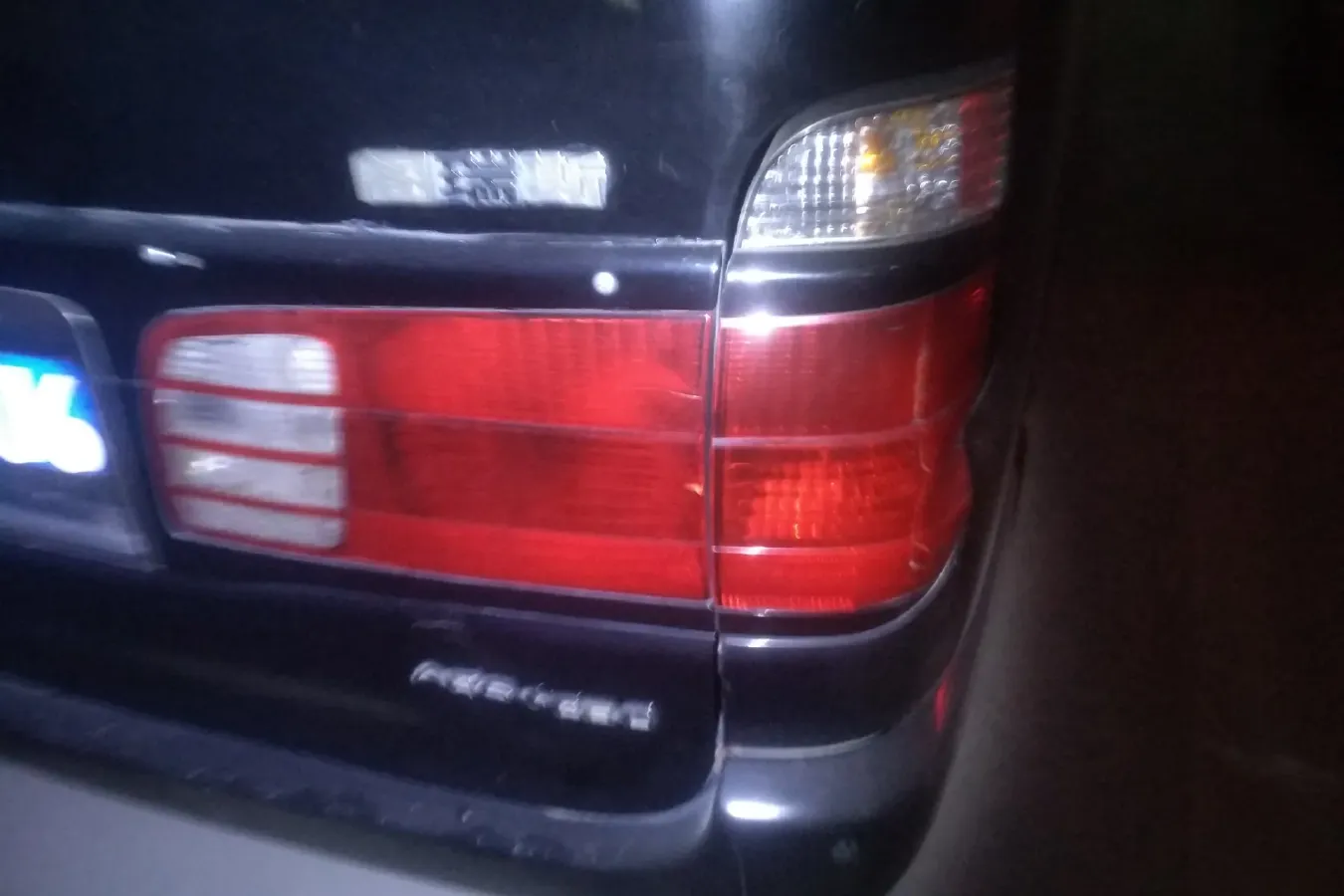 2008 JinBei Grace 2.0L 125HP L4 5MT,autocango,china used car exporter,china ev exporter,chinese used car exporter,chinese used ev exporter