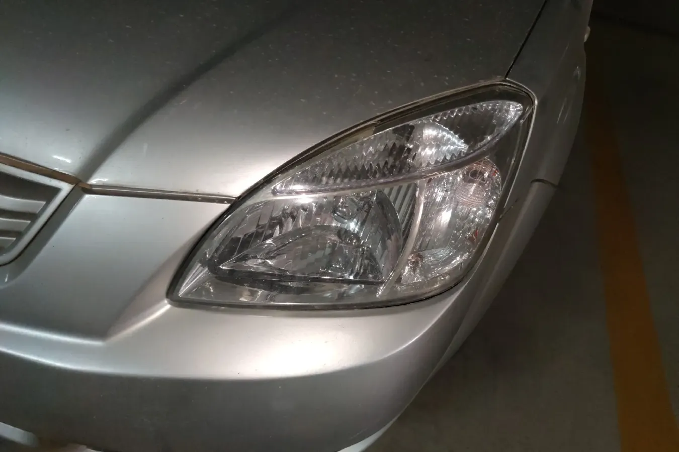 2007 Kia Rio 1.4L 95HP L4 5MT,autocango,china used car exporter,china ev exporter,chinese used car exporter,chinese used ev exporter