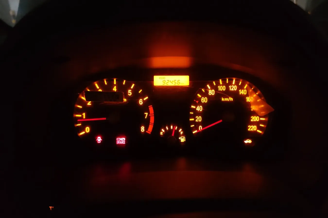 2007 Kia Rio 1.4L 95HP L4 5MT,autocango,china used car exporter,china ev exporter,chinese used car exporter,chinese used ev exporter