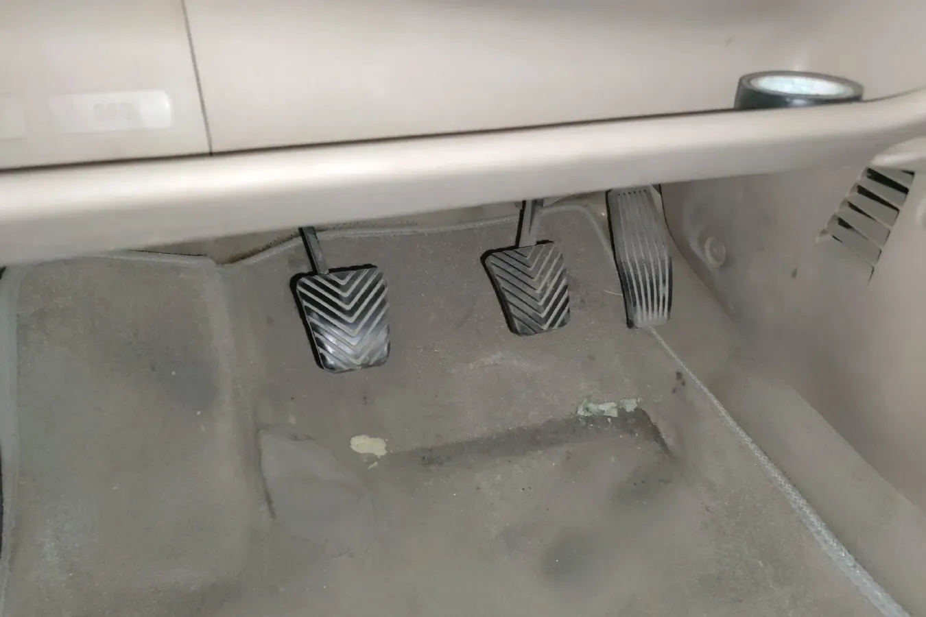 2007 Kia Rio 1.4L 95HP L4 5MT,autocango,china used car exporter,china ev exporter,chinese used car exporter,chinese used ev exporter