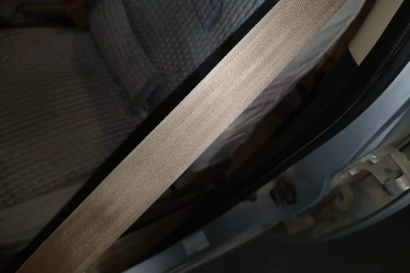 2007 Kia Rio 1.4L 95HP L4 5MT,autocango,china used car exporter,china ev exporter,chinese used car exporter,chinese used ev exporter