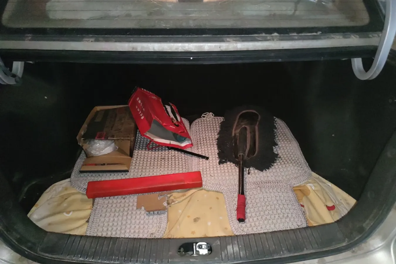 2007 Kia Rio 1.4L 95HP L4 5MT,autocango,china used car exporter,china ev exporter,chinese used car exporter,chinese used ev exporter