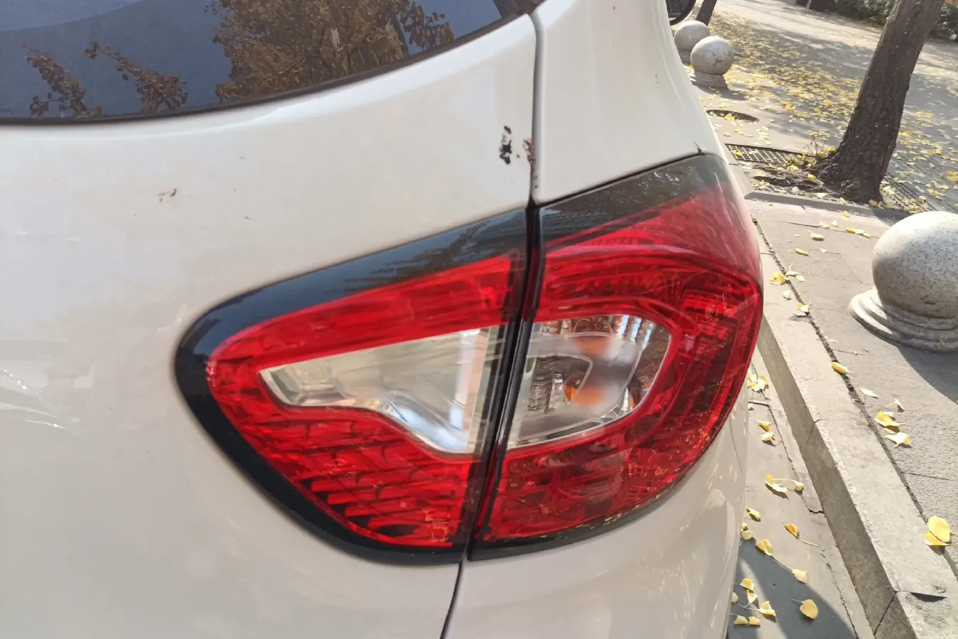 2015 Renault  Captur 1.2T 116HP L4 6DCT,autocango,china used car exporter,china ev exporter,chinese used car exporter,chinese used ev exporter