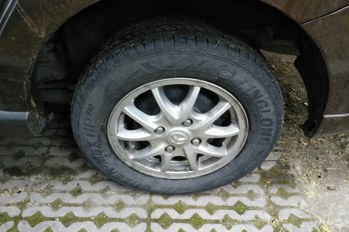 2016 BAIC Hyosow H2 1.5L 106HP L4 5MT,autocango,china used car exporter,china ev exporter,chinese used car exporter,chinese used ev exporter