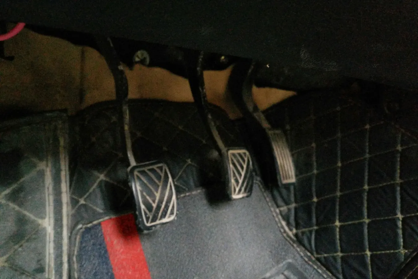 2016 BAIC Hyosow H2 1.5L 106HP L4 5MT,autocango,china used car exporter,china ev exporter,chinese used car exporter,chinese used ev exporter