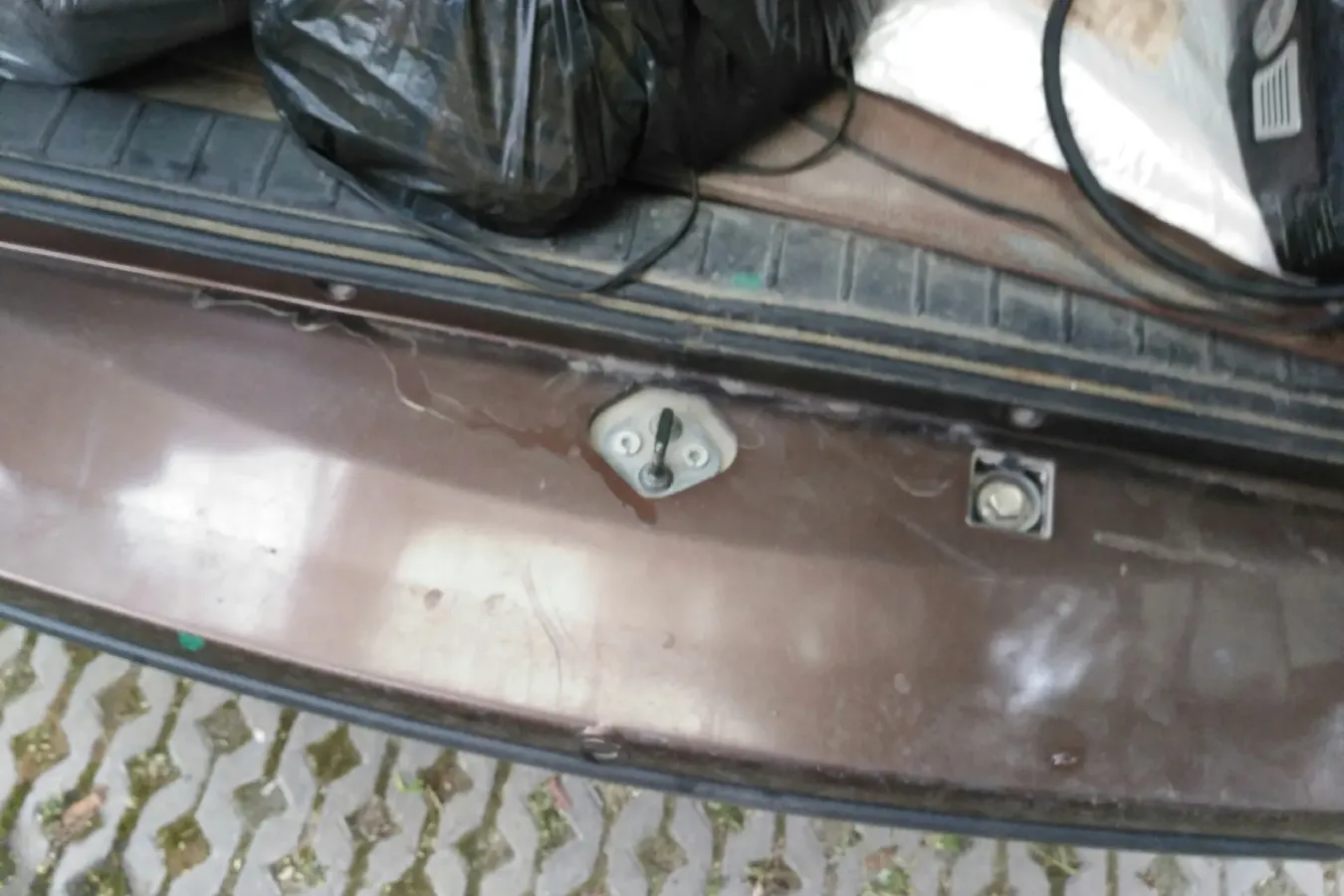 2016 BAIC Hyosow H2 1.5L 106HP L4 5MT,autocango,china used car exporter,china ev exporter,chinese used car exporter,chinese used ev exporter