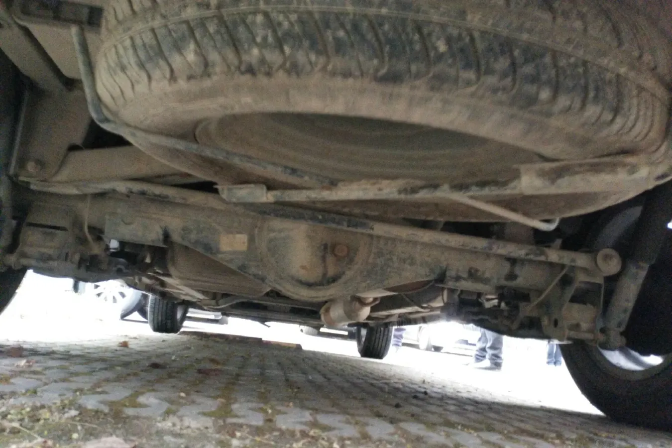 2016 BAIC Hyosow H2 1.5L 106HP L4 5MT,autocango,china used car exporter,china ev exporter,chinese used car exporter,chinese used ev exporter