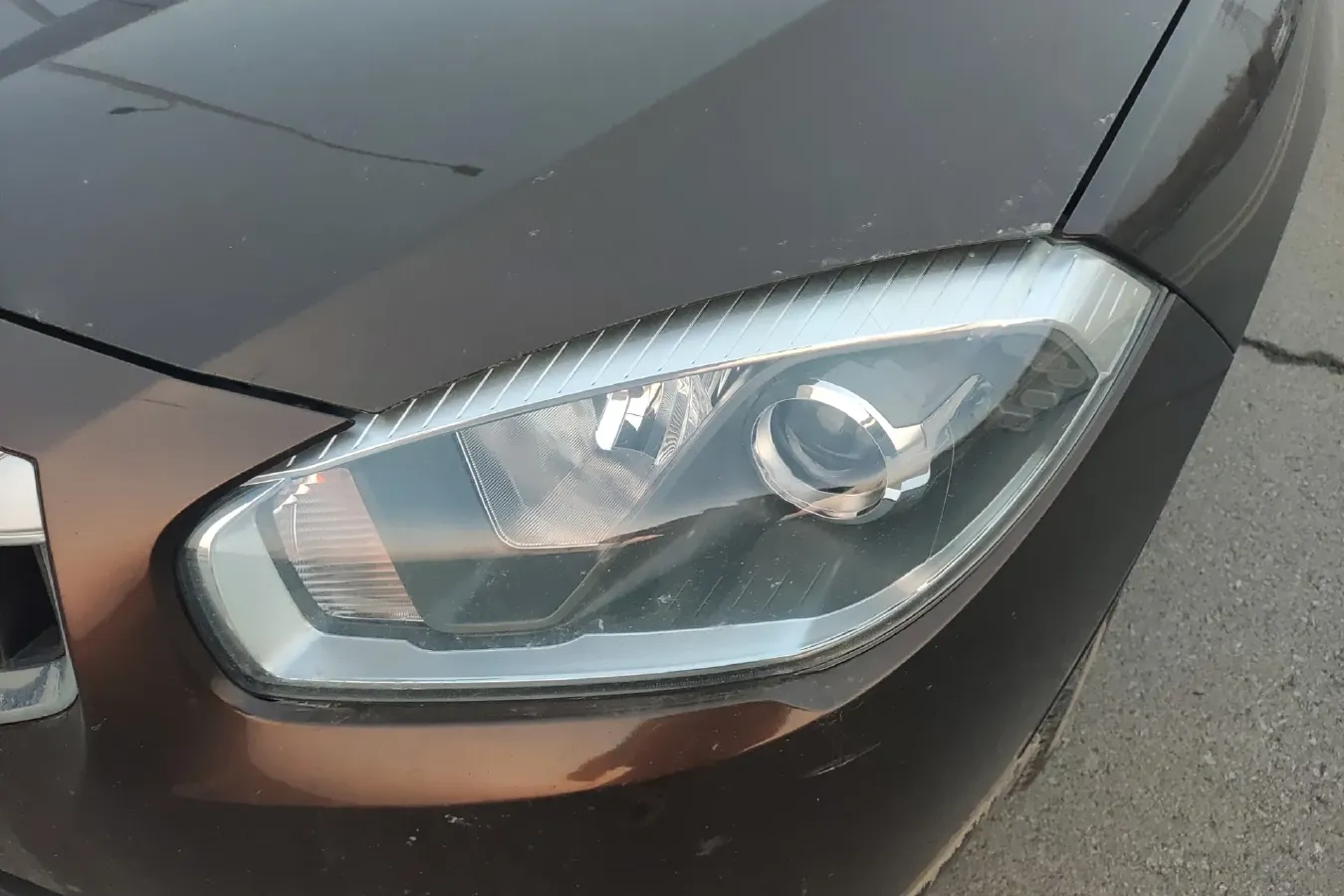 2016 Brilliance Auto V5 1.5T 150HP L4 5AT,autocango,china used car exporter,china ev exporter,chinese used car exporter,chinese used ev exporter