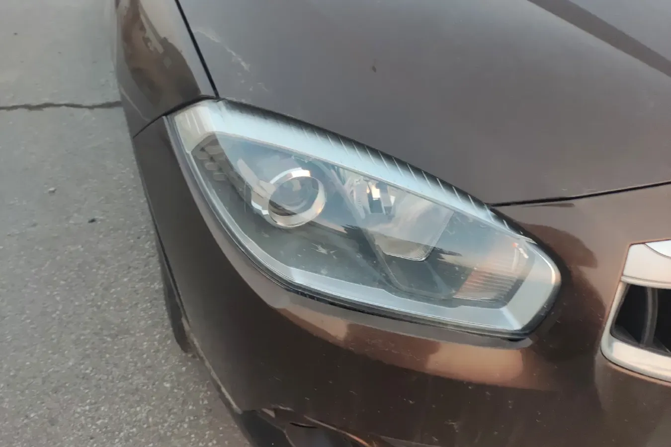 2016 Brilliance Auto V5 1.5T 150HP L4 5AT,autocango,china used car exporter,china ev exporter,chinese used car exporter,chinese used ev exporter