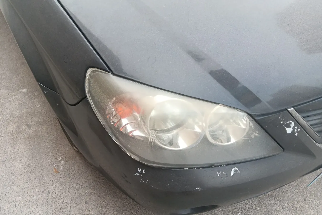 2009 HaiMa Family 1.6L 116HP L4 5MT,autocango,china used car exporter,china ev exporter,chinese used car exporter,chinese used ev exporter