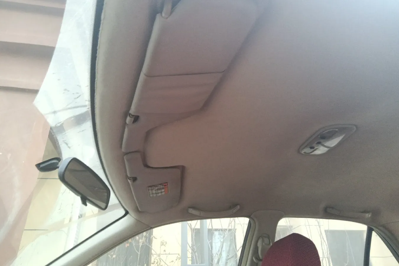 2009 HaiMa Family 1.6L 116HP L4 5MT,autocango,china used car exporter,china ev exporter,chinese used car exporter,chinese used ev exporter