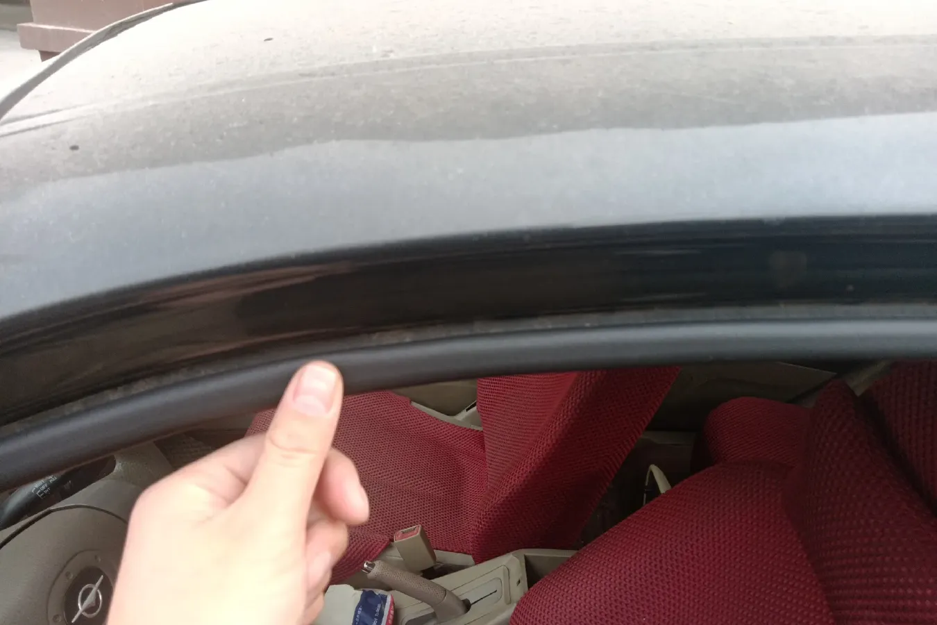 2009 HaiMa Family 1.6L 116HP L4 5MT,autocango,china used car exporter,china ev exporter,chinese used car exporter,chinese used ev exporter