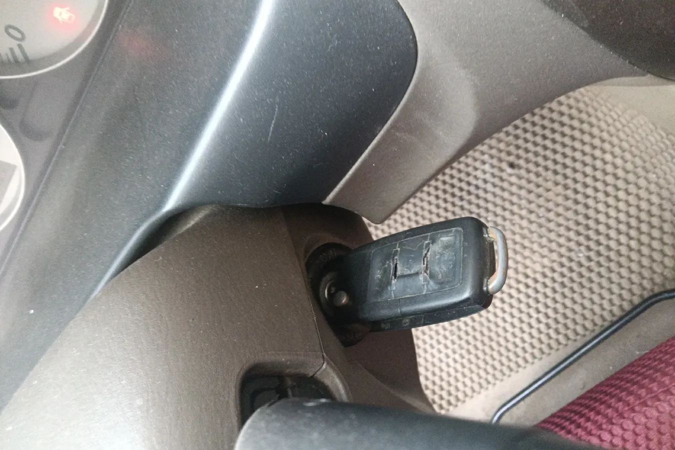 2009 HaiMa Family 1.6L 116HP L4 5MT,autocango,china used car exporter,china ev exporter,chinese used car exporter,chinese used ev exporter